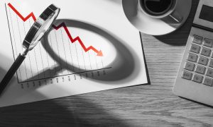 NJ iGaming revenue dipped nearly 3% in November.