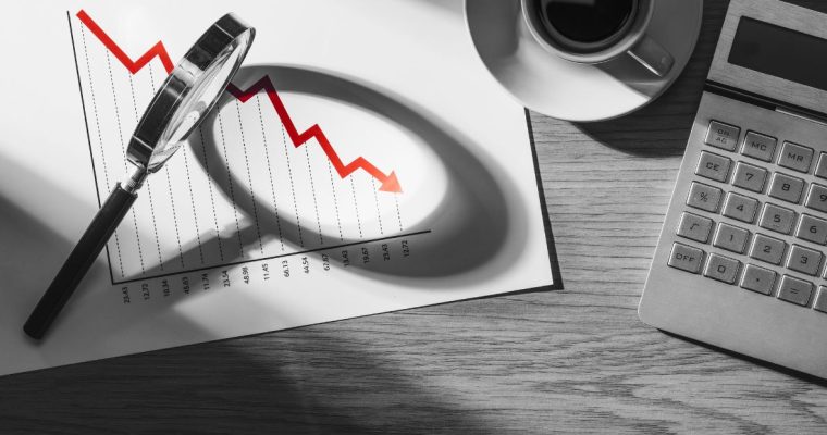 NJ iGaming revenue dipped nearly 3% in November.