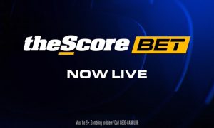PENN Entertainment has rebranded ESPN BET to theScore Bet in New Jersey.