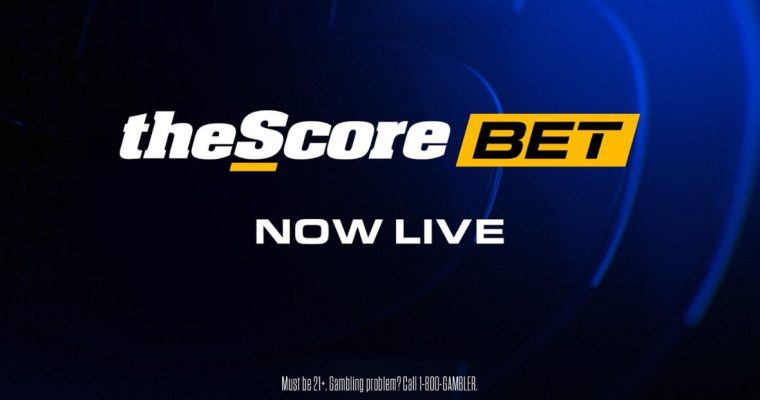 PENN Entertainment has rebranded ESPN BET to theScore Bet in New Jersey.