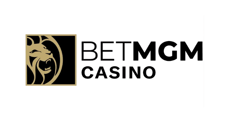 BetMGM Casino Logo 760x400