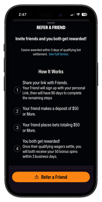 Caesars_Palace_Casino_Refer_A_Friend
