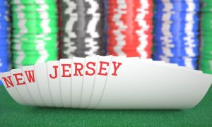 NJ gambling produced a new record of $6.98 billion in revenue in 2025.
