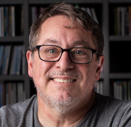 Phil West