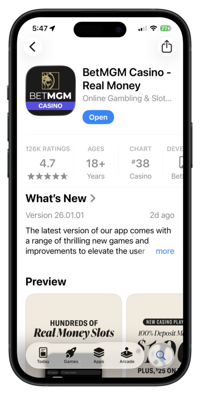 BetMGM-Casino_App_Download