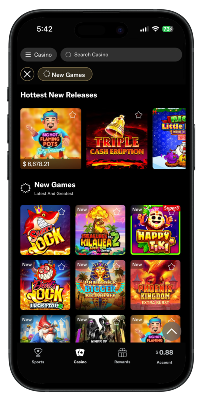 BetMGM-Casino_App_New_Games
