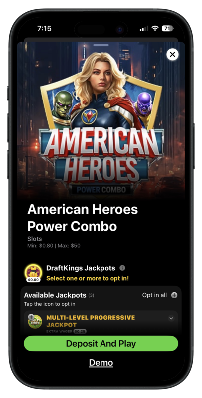DraftKings_Casino_American_Heroes