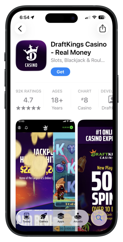 DraftKings_Casino_App