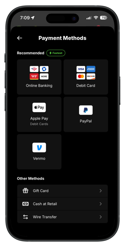 DraftKings_Casino_Payment_Methods