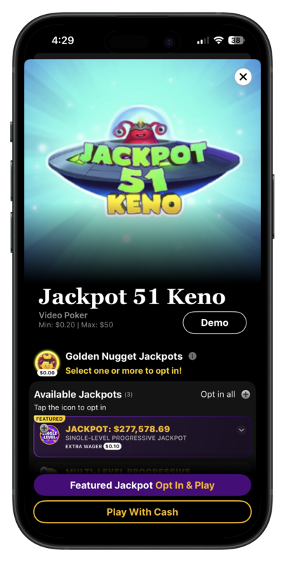 Golden_Nugget_Casino_Jackpot_51_Keno