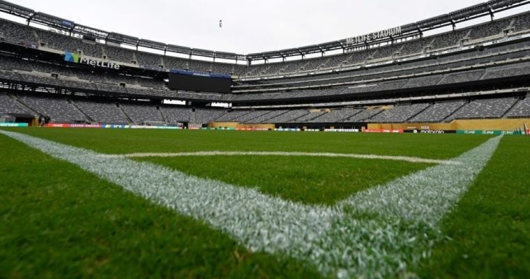 NJ sports betting handle topped $1 billion in January.