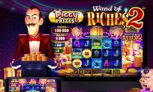 PlayStar Casino NJ has partnered with slots producer Greentube.