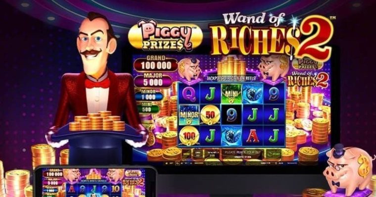 PlayStar Casino NJ has partnered with slots producer Greentube.