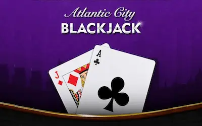 Atlantic City Blackjack