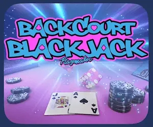 Backcourt Blackjack