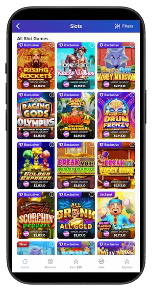 FanDuel Casino app