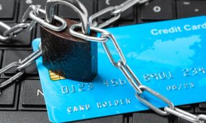 FanDuel bans credit cards being used to make deposits.
