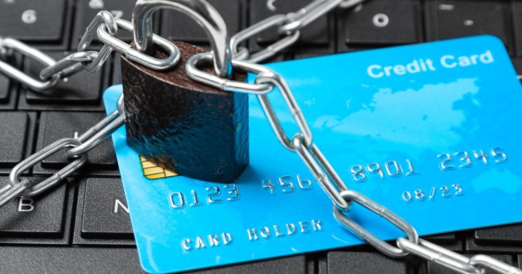 FanDuel bans credit cards being used to make deposits.