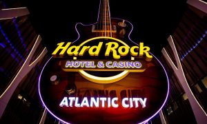 Hard Rock Atlantic City is upgrading the property throughout 2026.