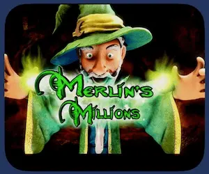 Merlin's Millions