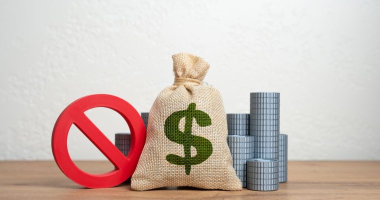 New Jersey senator files bill targeting prediction markets.