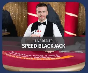 Speed Blackjack