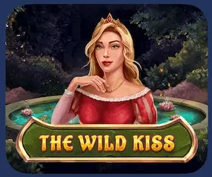 The Wild Kiss