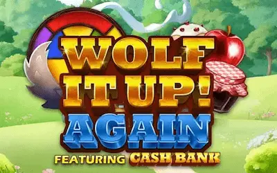 Wolf It Up! Again