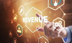 February revenue at NJ casinos was up 21% over 2024.