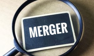 PokerStars merging with FanDuel should be done this month.