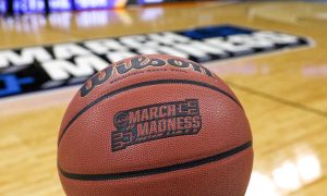 Lawmakers critical of NCAA data deal.