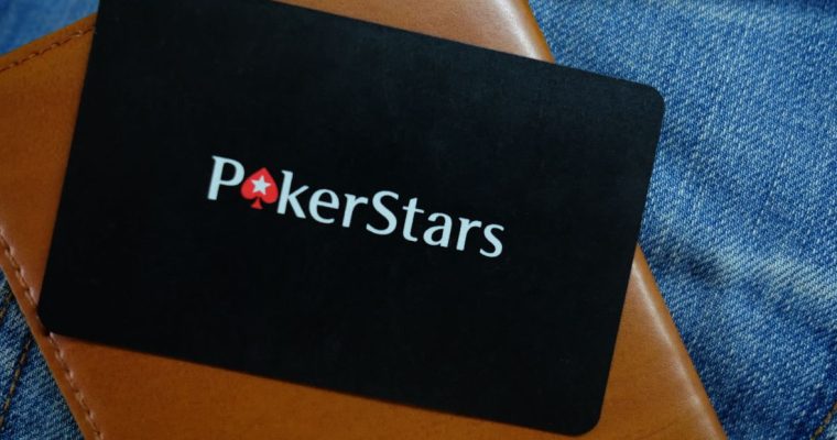 pokerstars fanduel merge