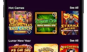 Stardust Casino app