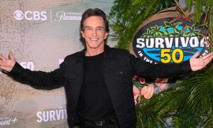BetMGM launching "Survivor" games.