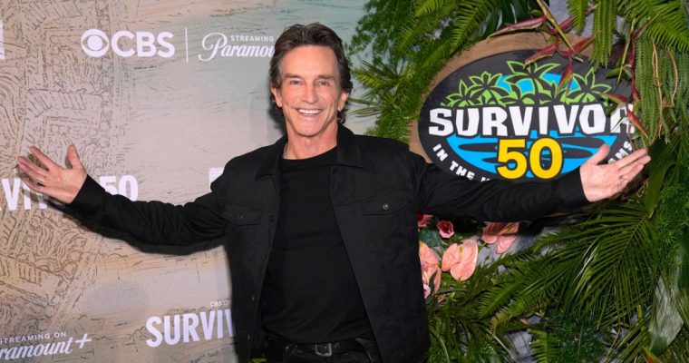BetMGM launching "Survivor" games.