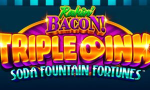 BetMGM secures exclusive rights to new Rakin’ Bacon slots.