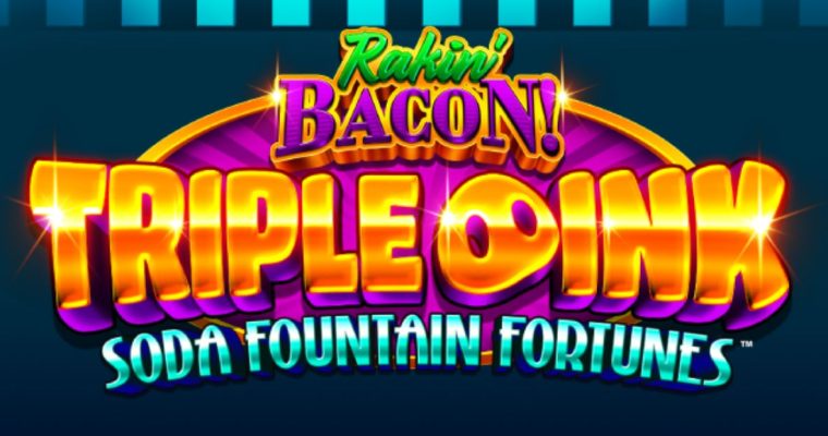BetMGM secures exclusive rights to new Rakin’ Bacon slots.