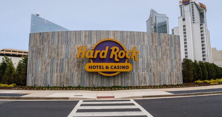 Atlantic City’s first $2M Dragon Link slots are now live at Hard Rock.