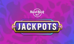 Hard Rock Bet launches a $100K progressive jackpot feature in New Jersey, giving players more chances to win across popular casino games.