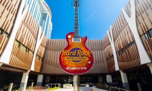 Hard Rock Bet updates its Rewards Store, connecting online rewards to Atlantic City casino perks and experiences.