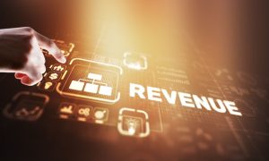 New Jersey online casino revenue generated $272.1M in March.
