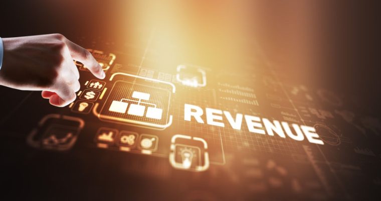 New Jersey online casino revenue generated $272.1M in March.