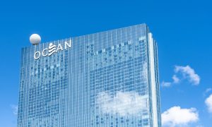 ocean casino summer entertainment