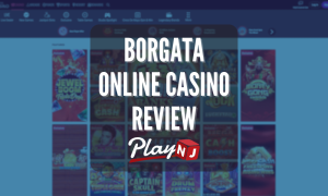 Borgata Online Casino Review - PlayNJ Featured Image
