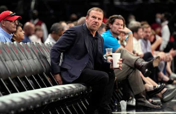 New Jersey Regulators to Review Fertitta Acquisition of Caesars