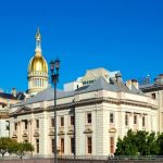 New Jersey lawmakers advanced responsible gambling bills targeting customer account limits, gambling ads, and self-exclusion rules.