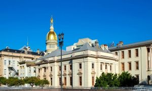 New Jersey lawmakers advanced responsible gambling bills targeting customer account limits, gambling ads, and self-exclusion rules.