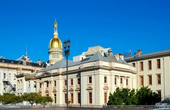 New Jersey Senate Advances Trio of Responsible Gambling Measures