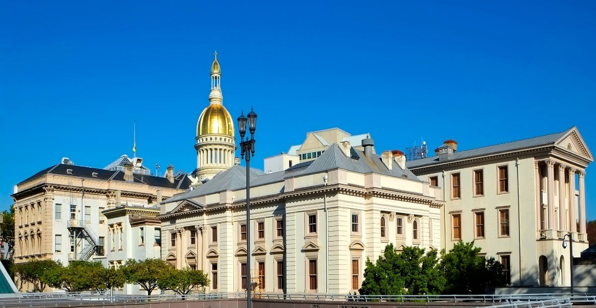 NJ Senate Advances Trio Of Responsible Gambling Measures