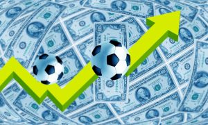 New Jersey lawmakers proposed a World Cup sports wagering surcharge targeting operators in the state, and not bettors.